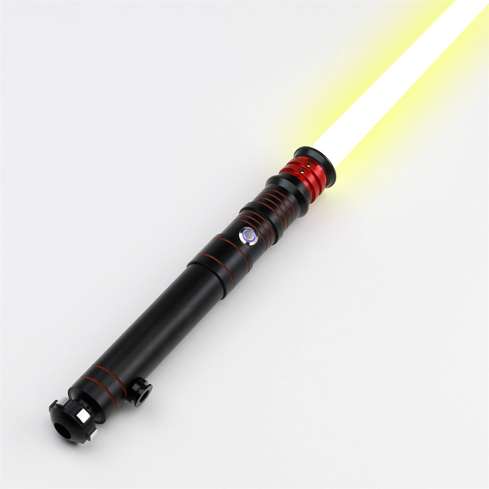 Power - Lightsaber - Black/Red