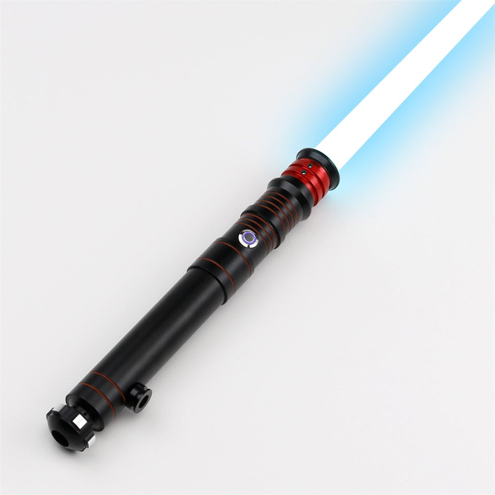 Power - Lightsaber - Black/Red