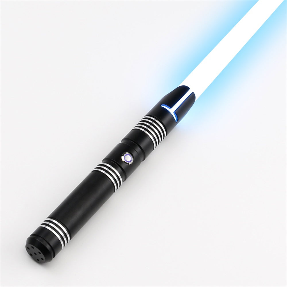 Exile - Lightsaber - Black