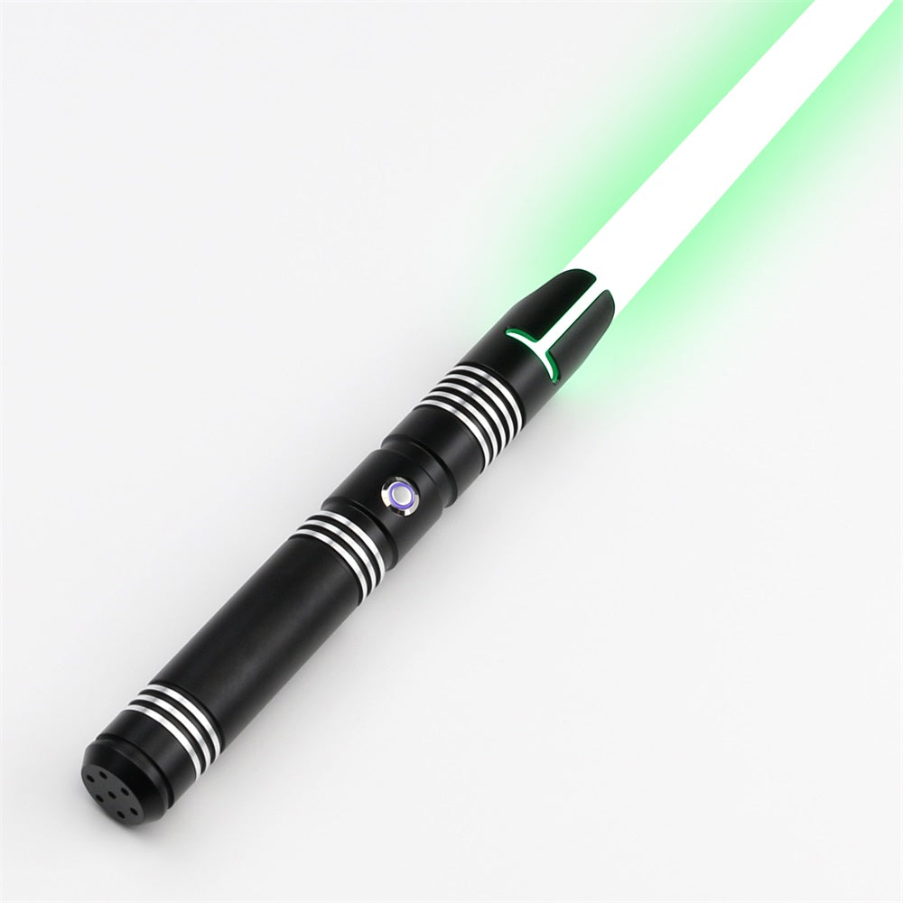 Exile - Lightsaber - Black