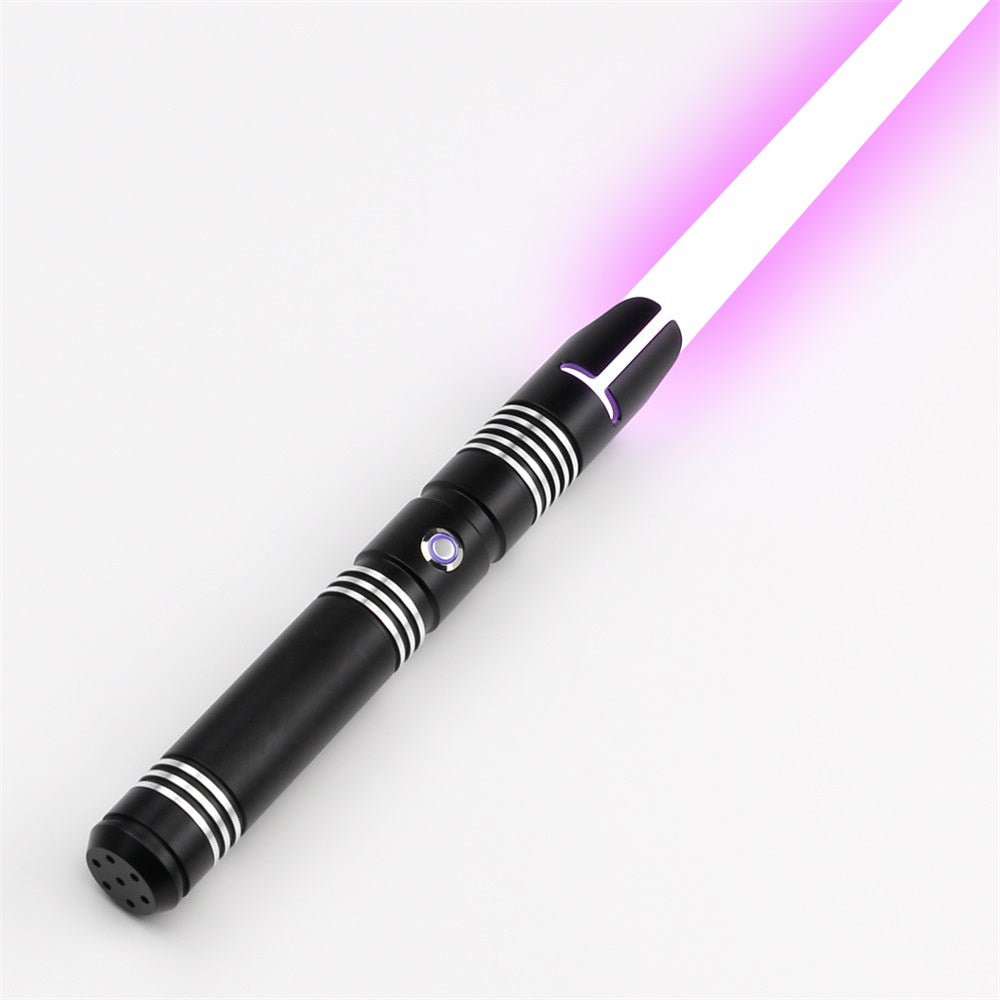 Exile - Lightsaber - Black
