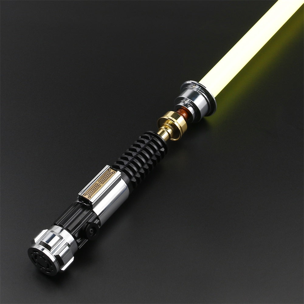 Obi-Wan Kenobi - Lightsaber - EP3