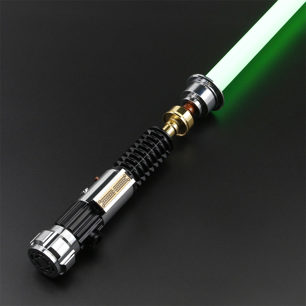 Obi-Wan Kenobi - Lightsaber - EP3