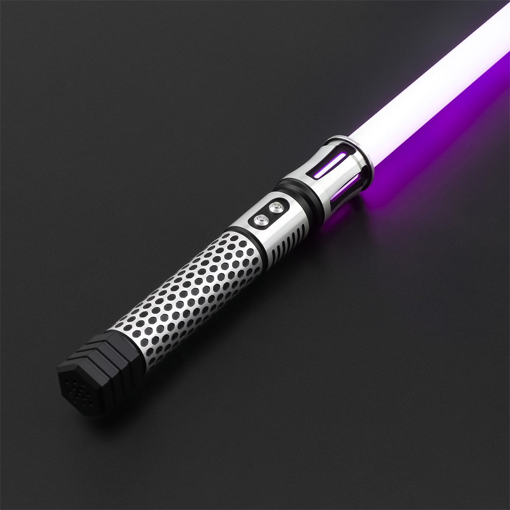 Skeleton - Lightsaber
