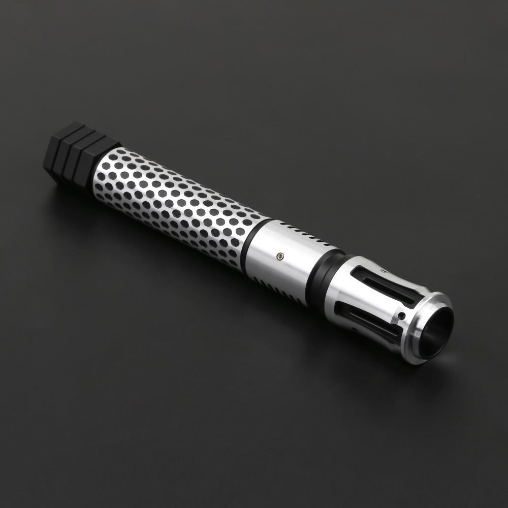 Skeleton - Lightsaber