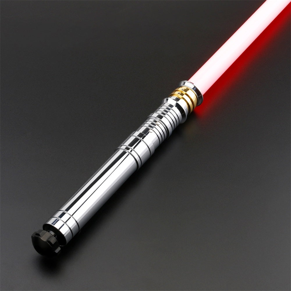 Darth Revan - Sith - Lightsaber