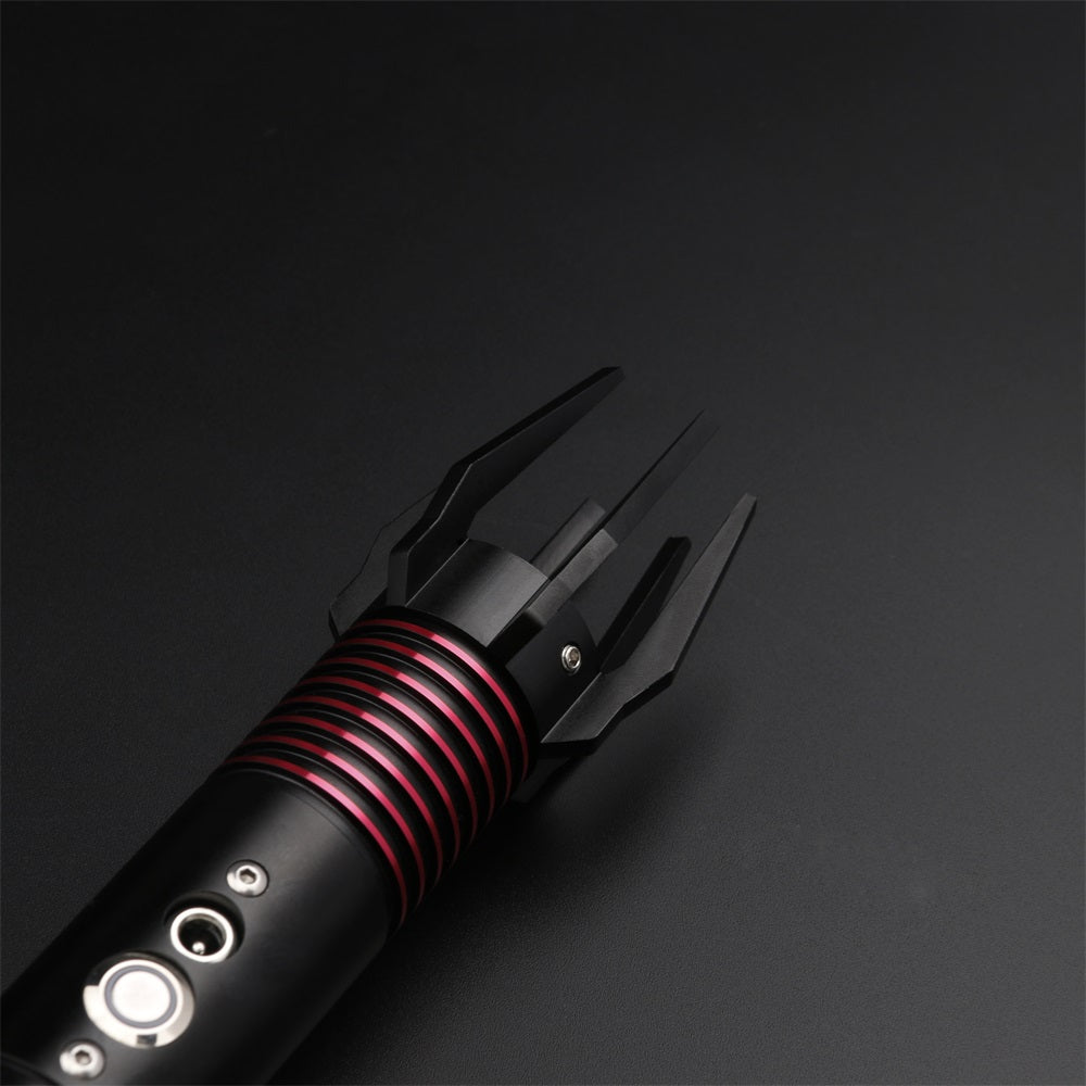 Blood - Lightsaber
