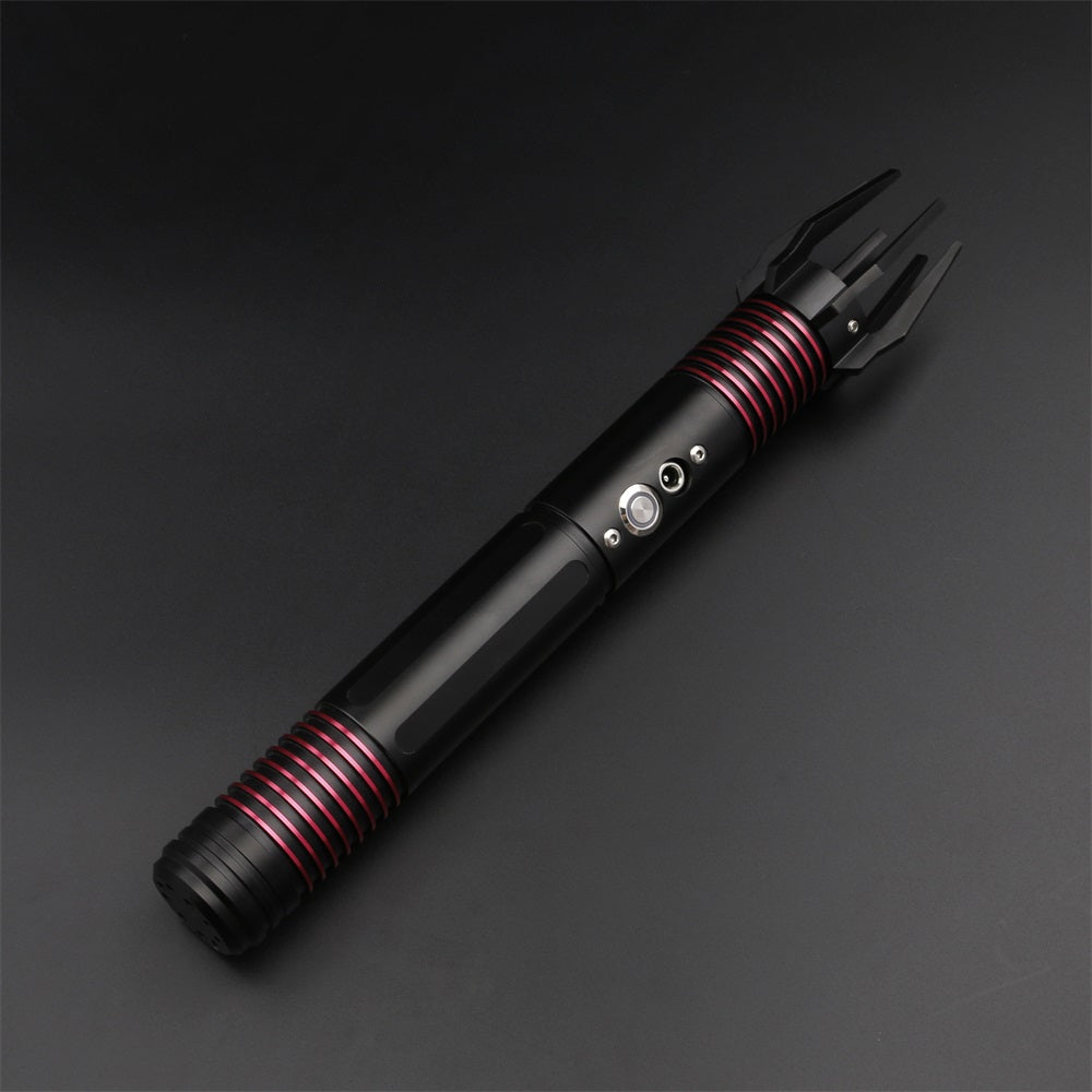 Blood - Lightsaber