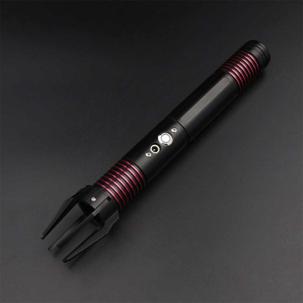 Blood - Lightsaber