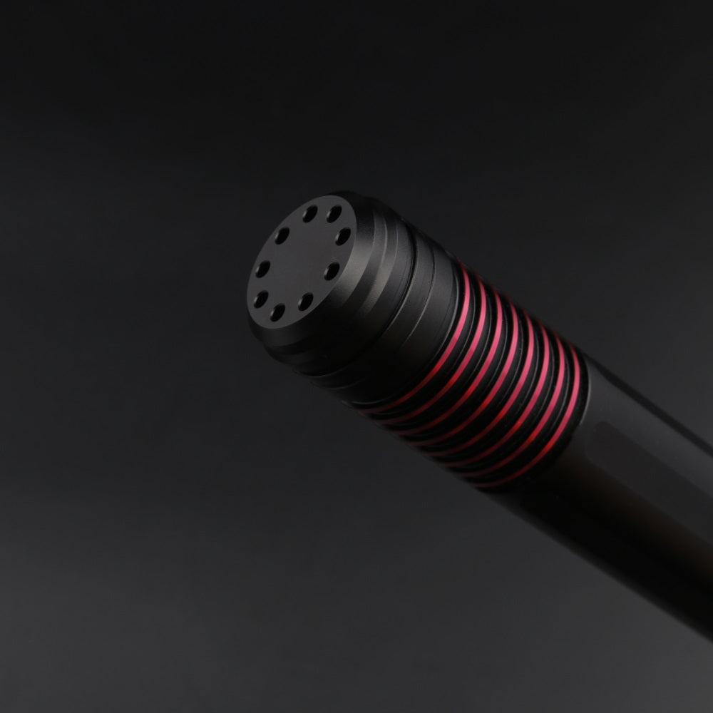 Blood - Lightsaber