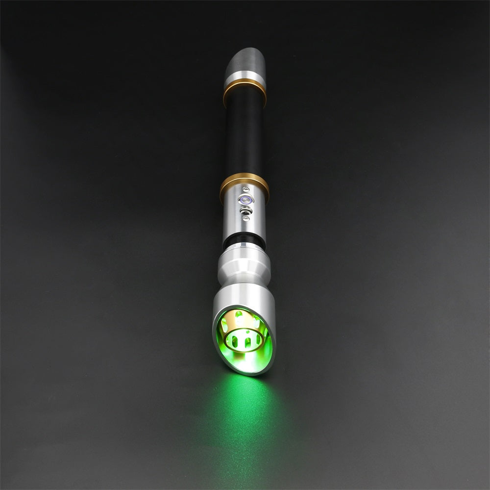 Lotus - Lightsaber