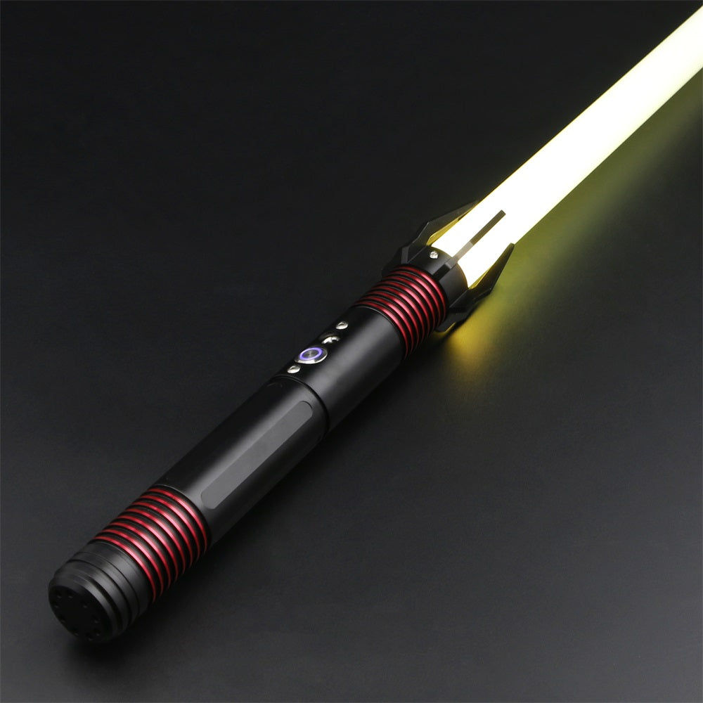 Blood - Lightsaber