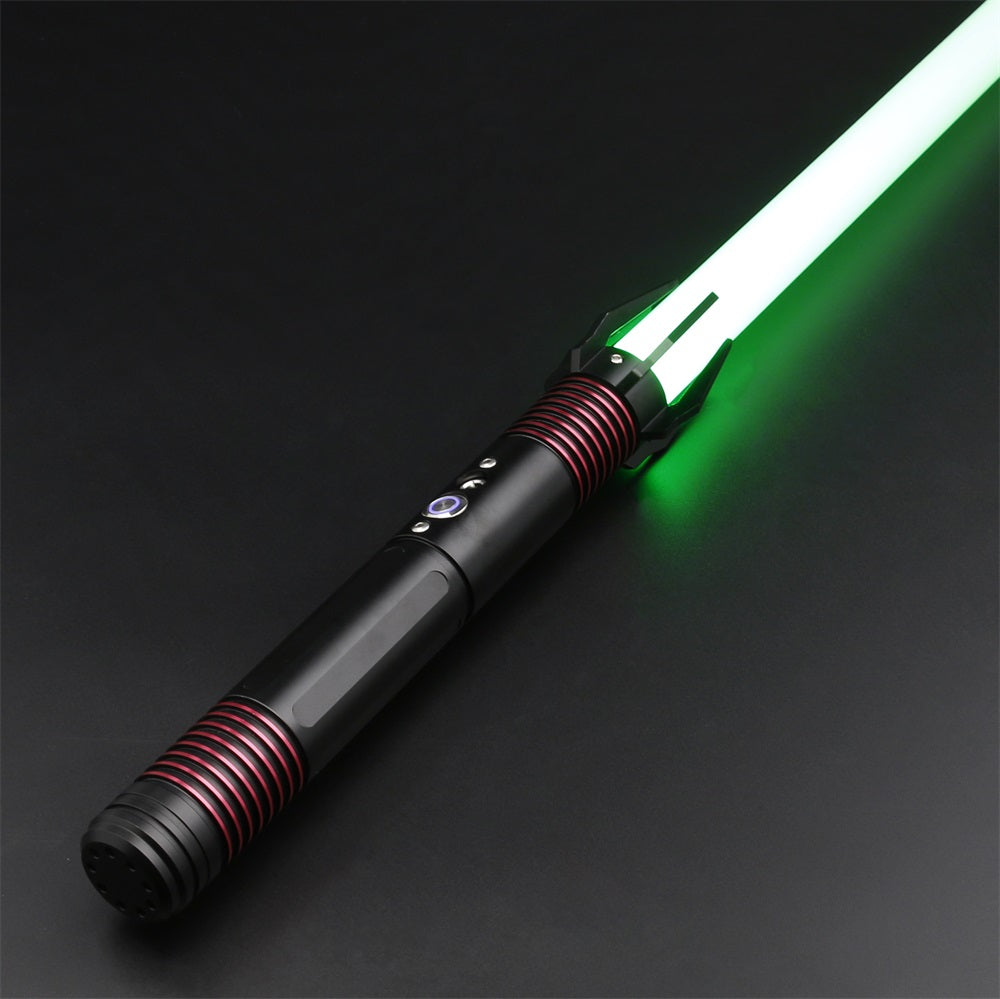 Blood - Lightsaber