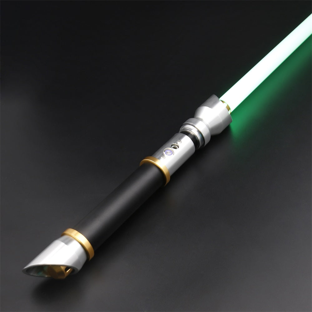 Lotus - Lightsaber