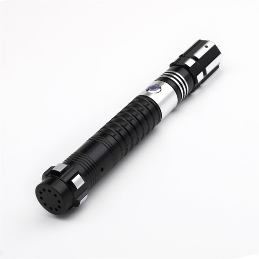 Master - Lightsaber - Black