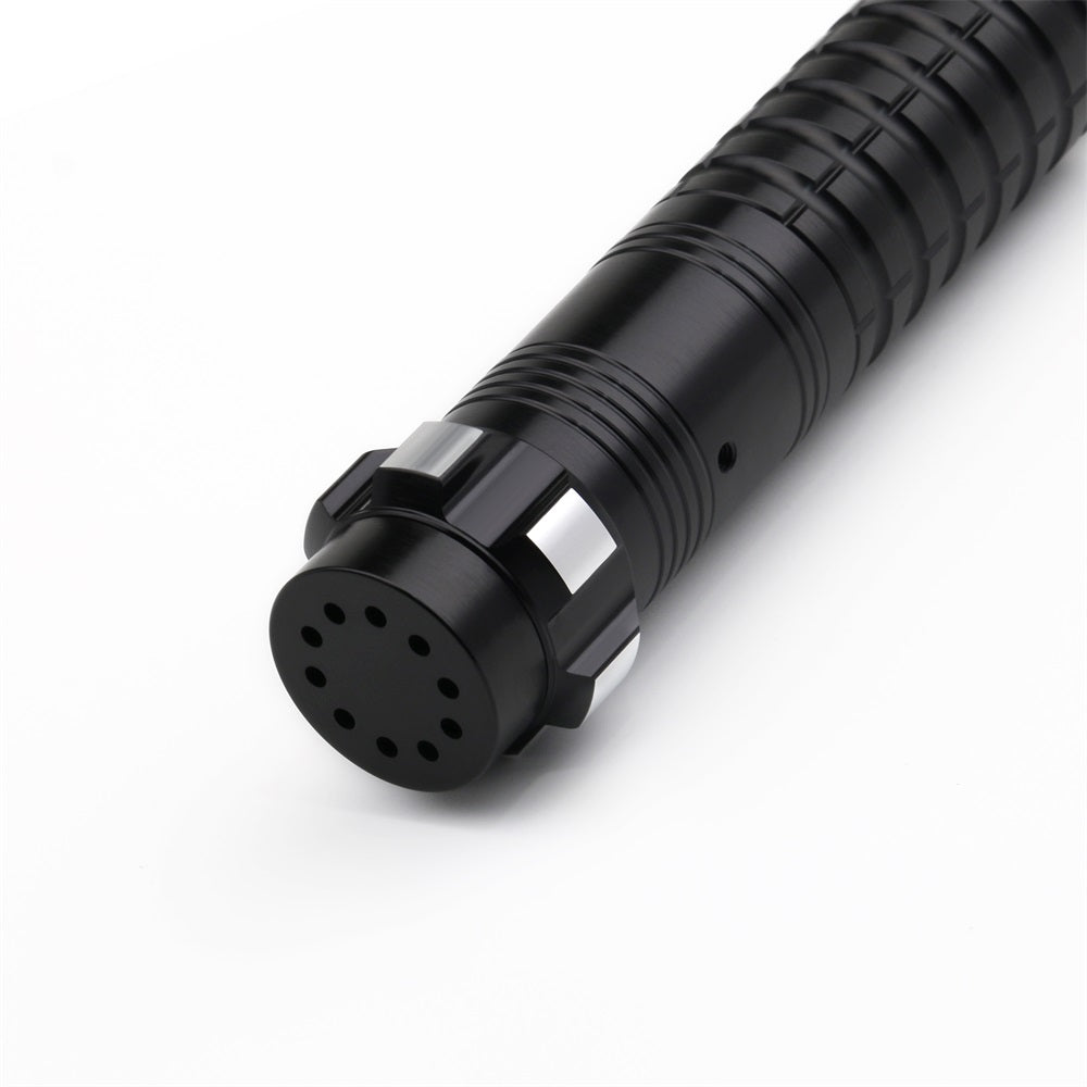 Master - Lightsaber - Black