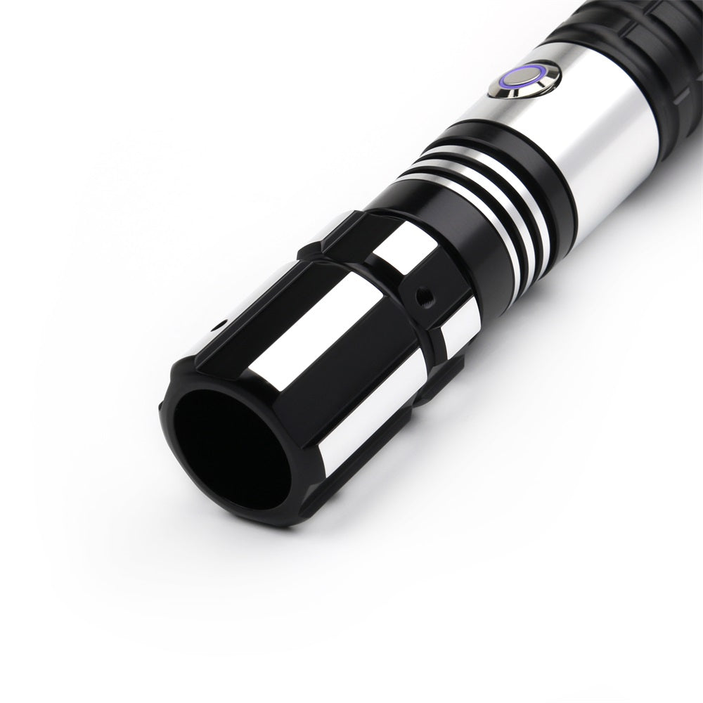 Master - Lightsaber - Black