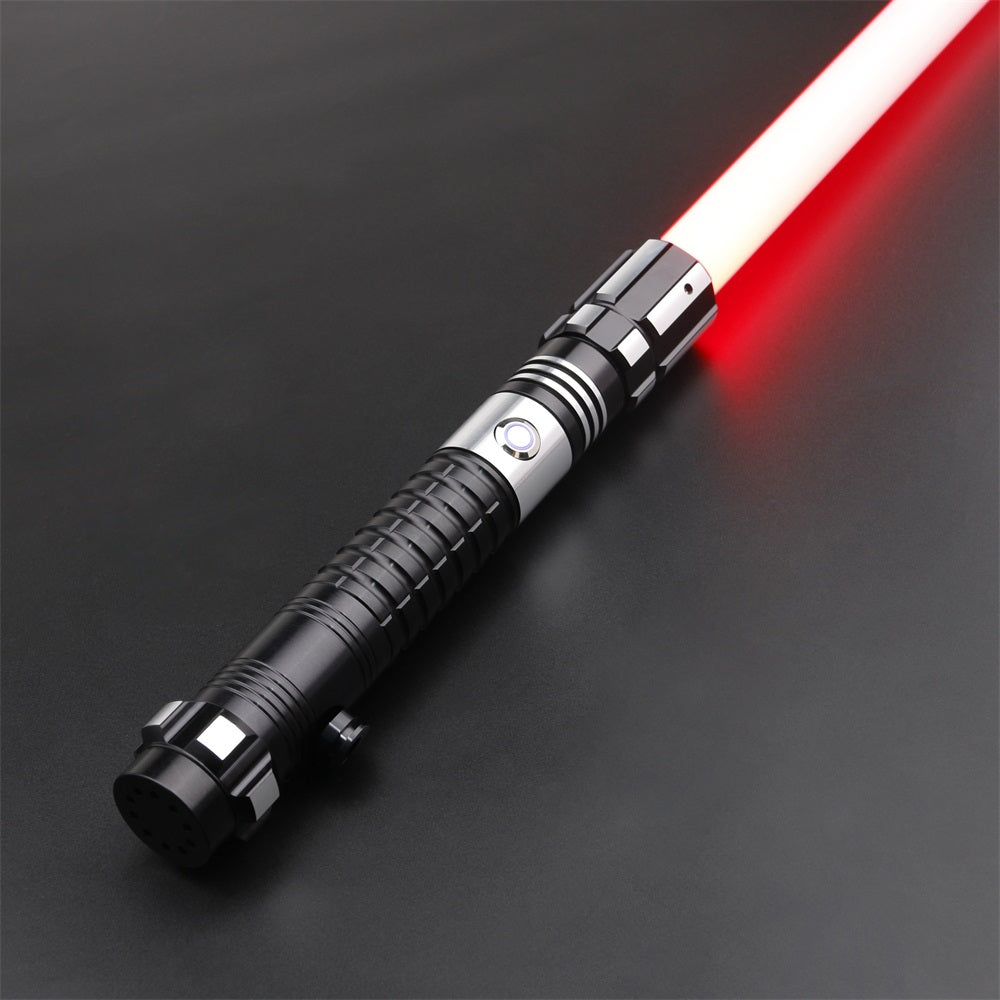 Master - Lightsaber - Black