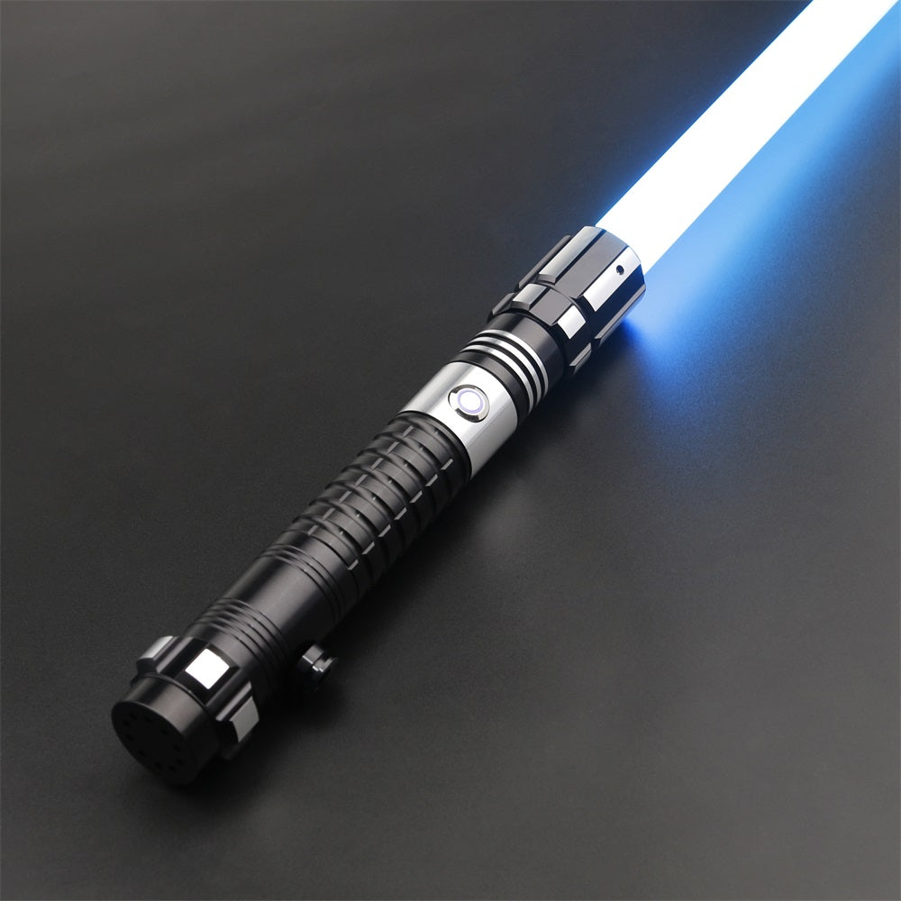 Master - Lightsaber - Black