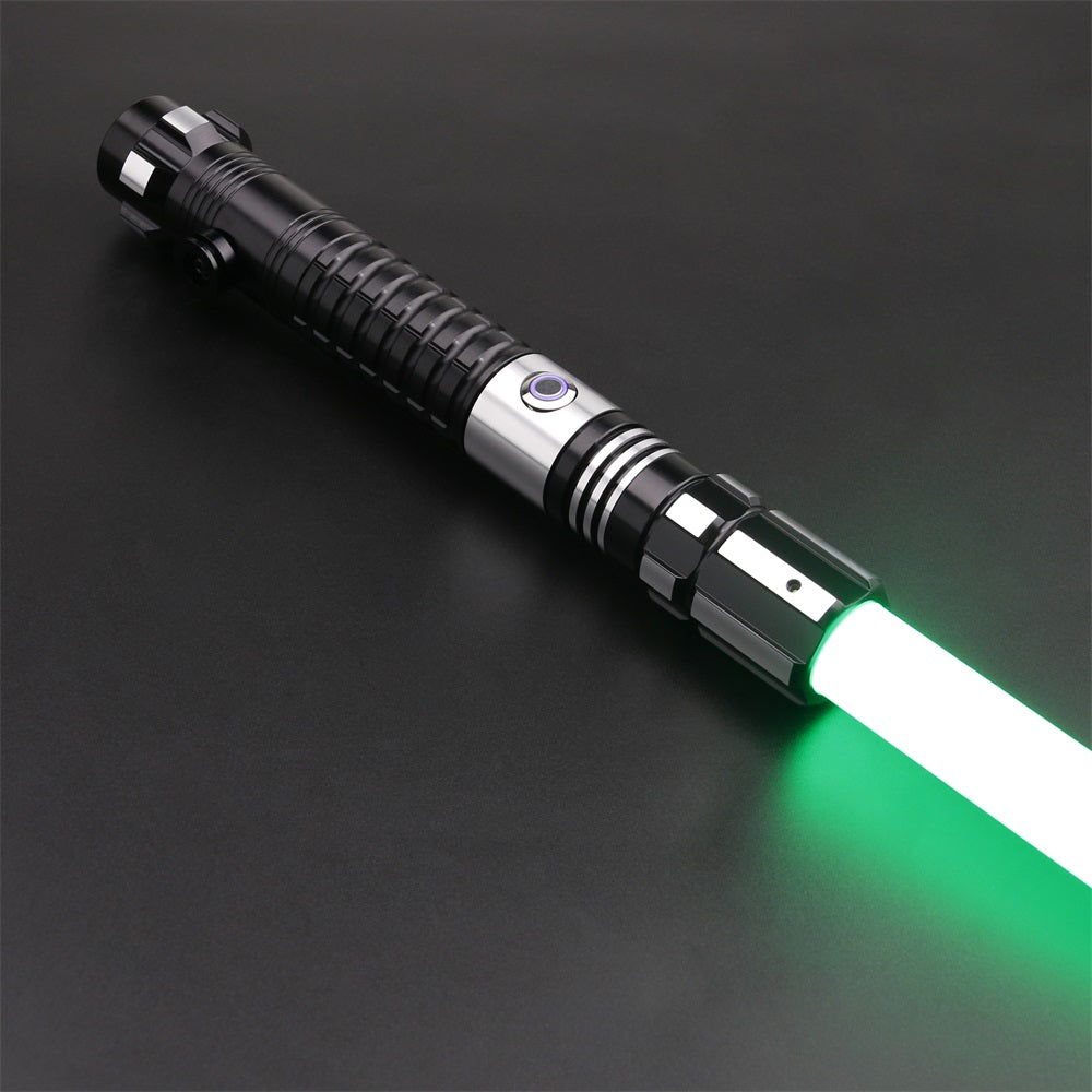 Master - Lightsaber - Black