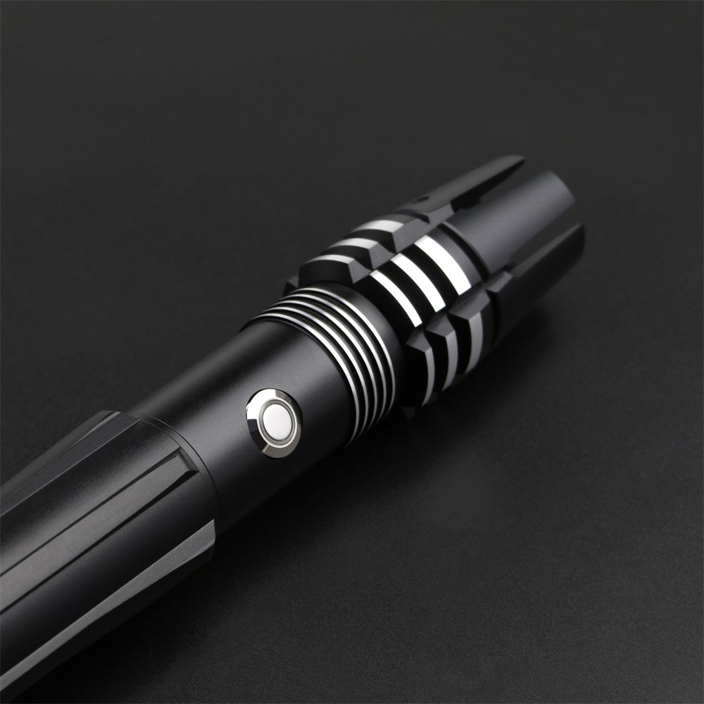 Fire - Lightsaber