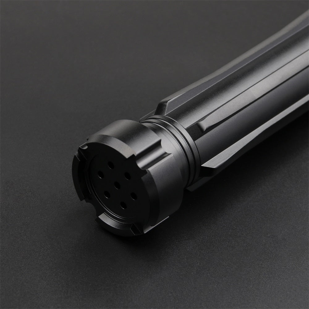 Fire - Lightsaber