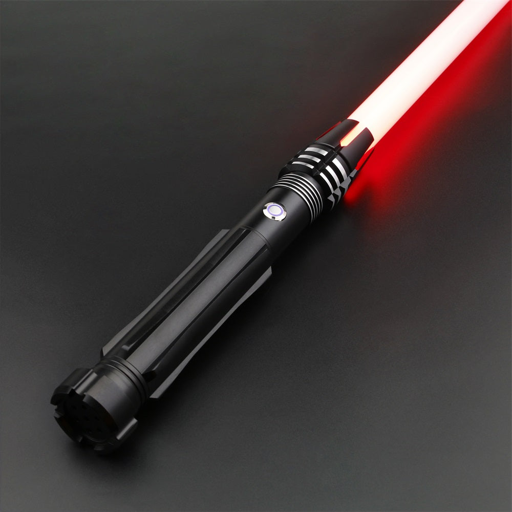 Fire - Lightsaber