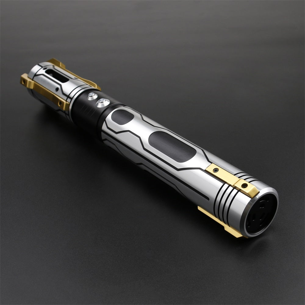 Ghost - Lightsaber