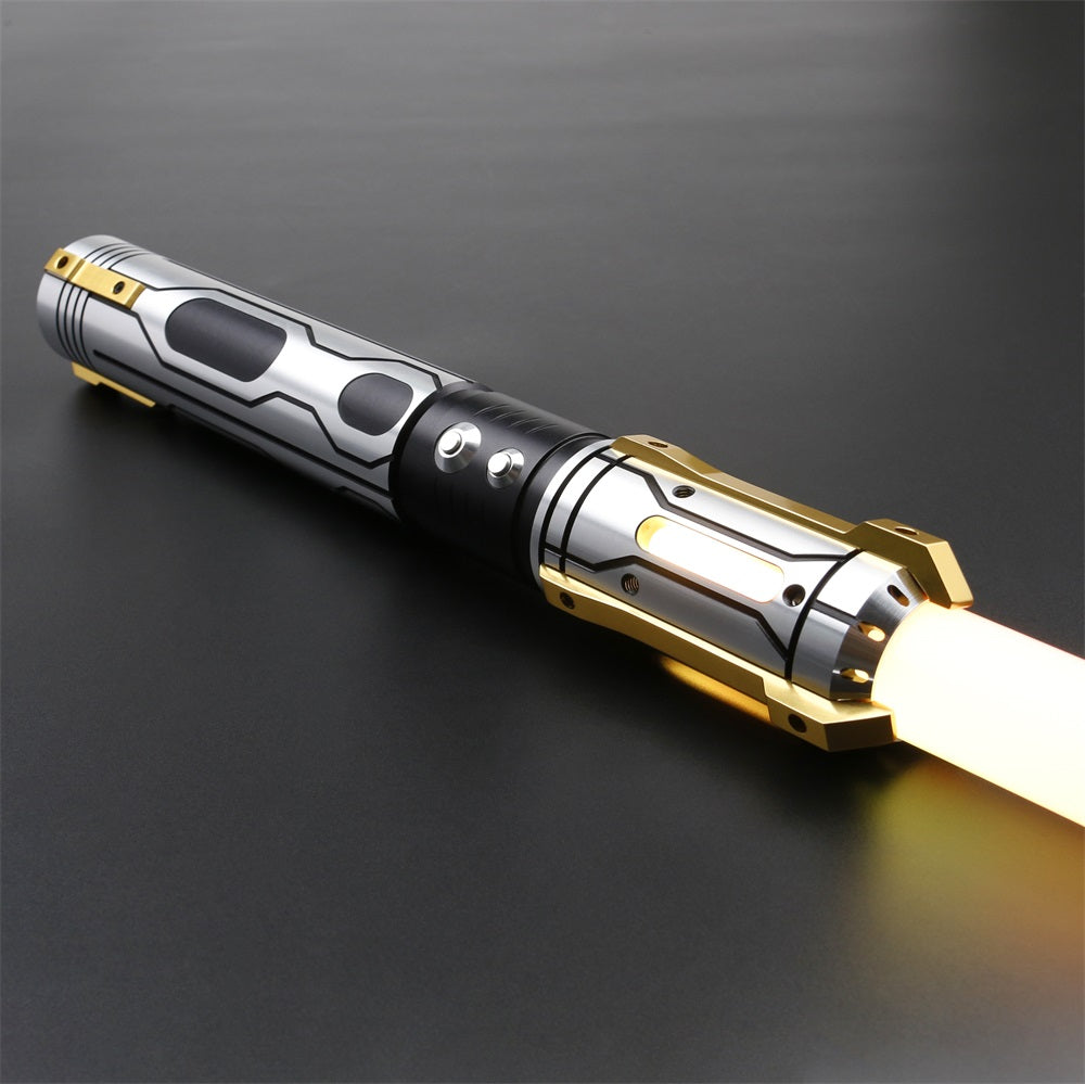 Ghost - Lightsaber