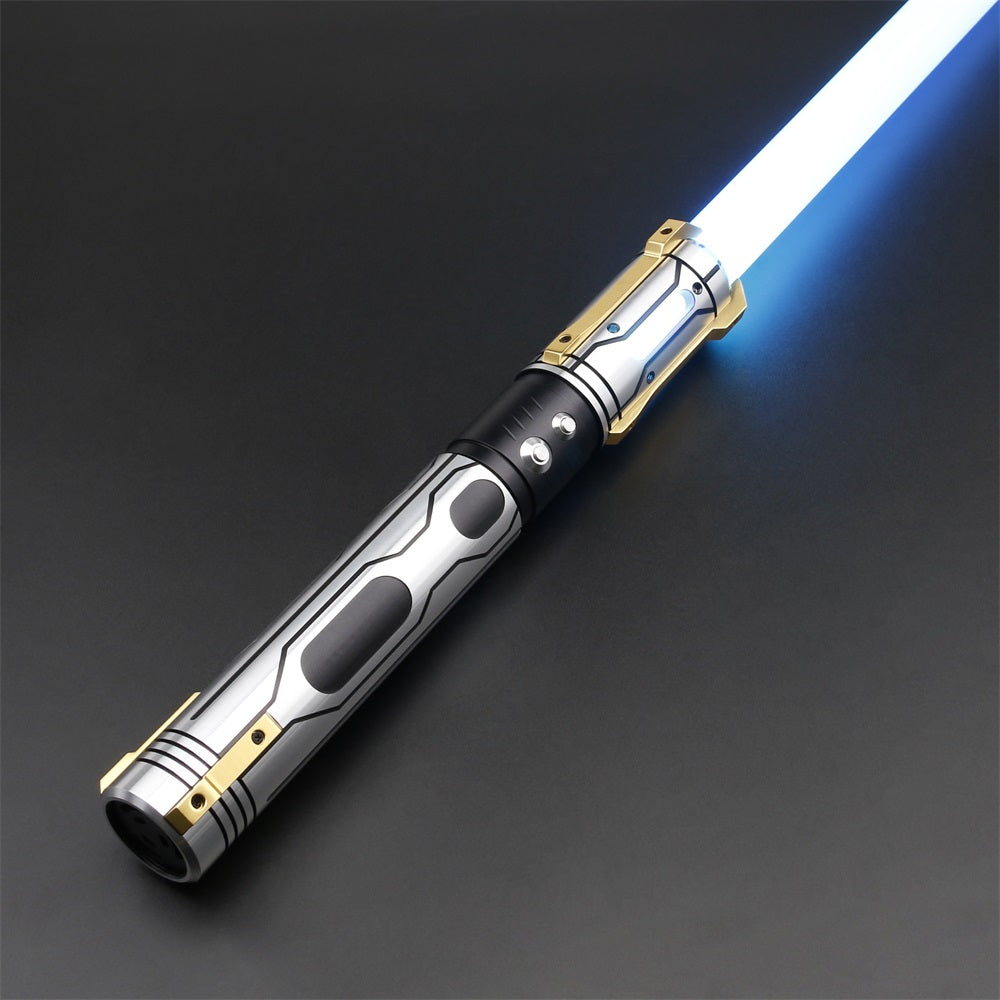 Ghost - Lightsaber