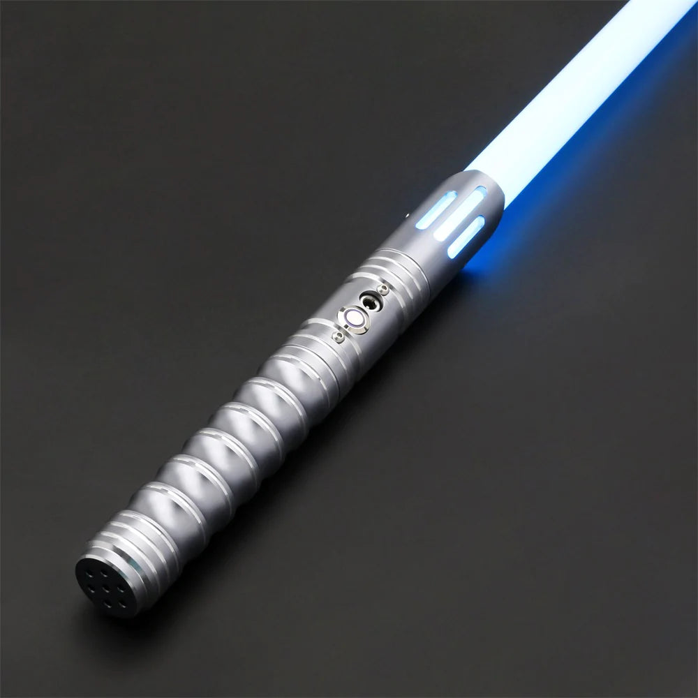 Purge - Lightsaber - Grey
