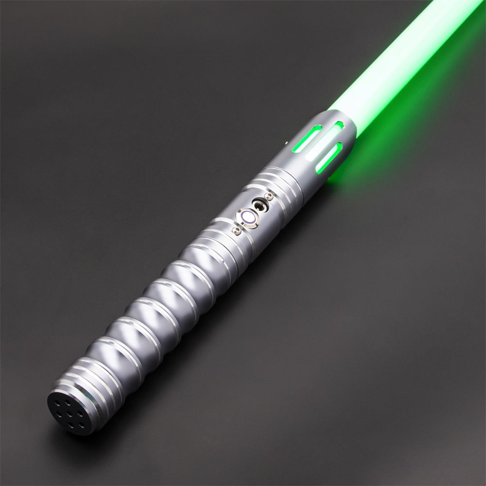 Purge - Lightsaber - Grey