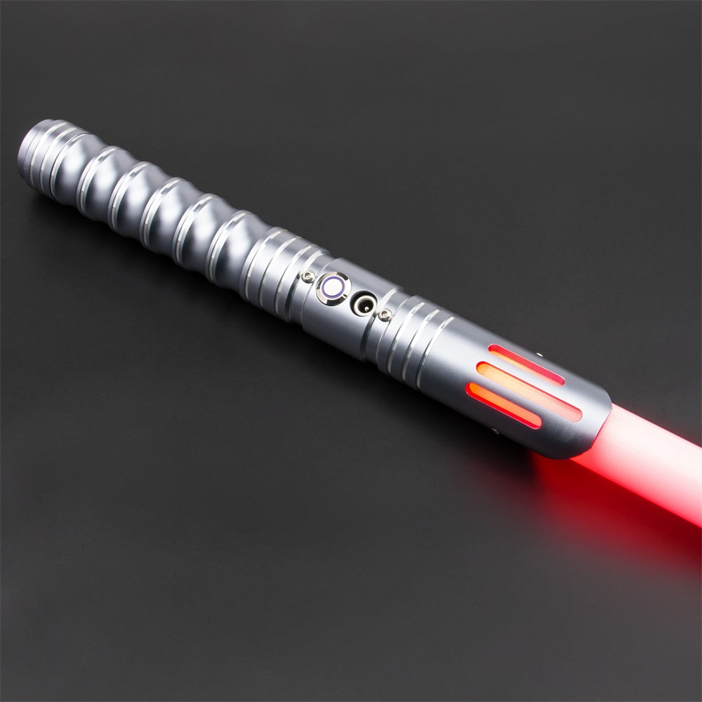 Purge - Lightsaber - Grey