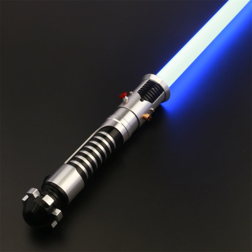 Obi-Wan Kenobi - Lightsaber - EP1