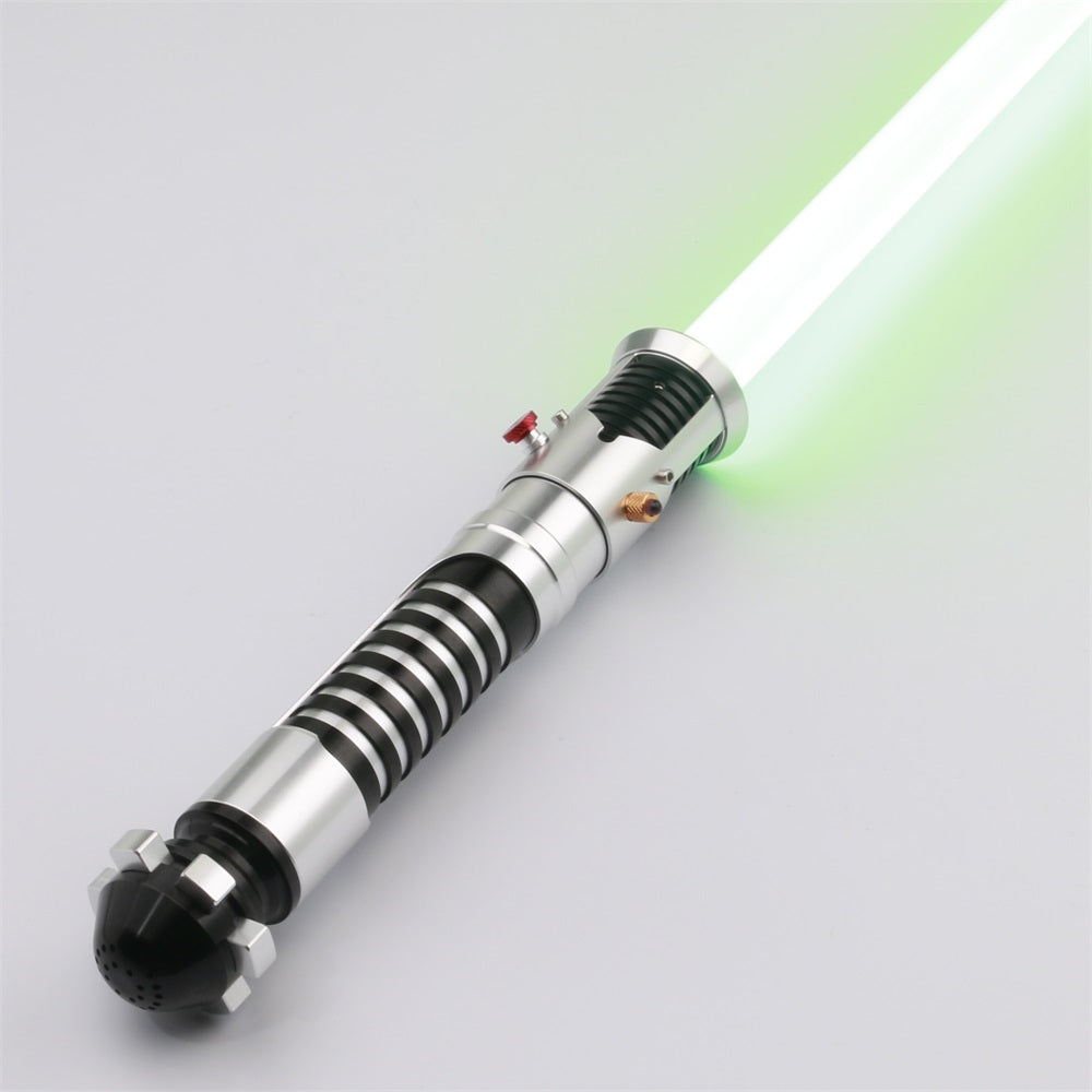 Obi-Wan Kenobi - Lightsaber - EP1