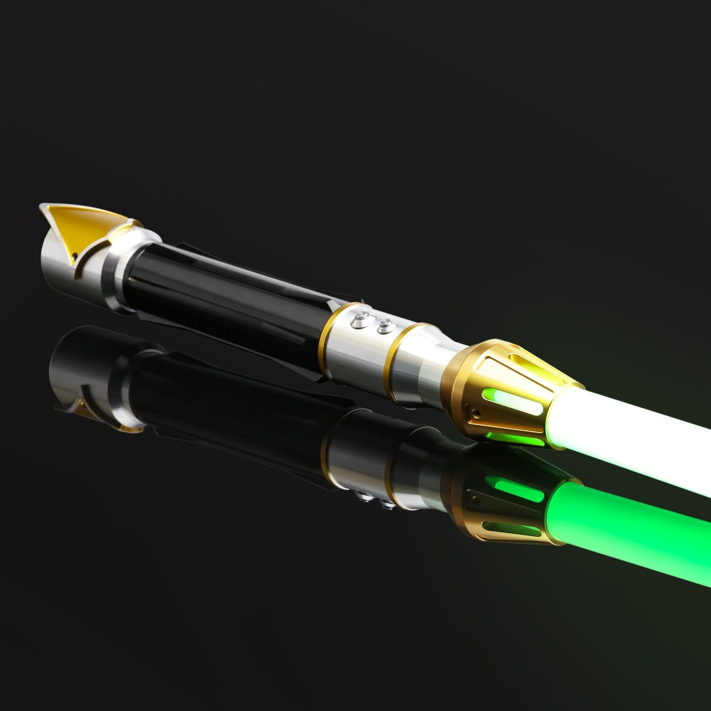 Arrow - Lightsaber