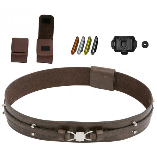 Obi Wan Kenobi - Jedi Belt Brown - Replica