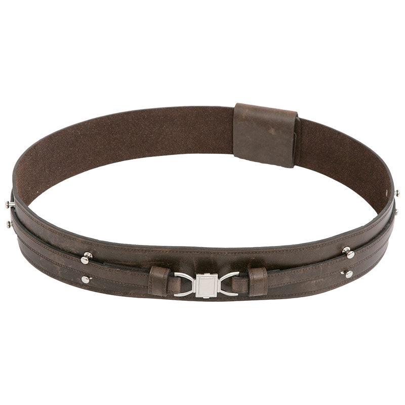 Obi Wan Kenobi - Jedi Belt Brown - Replica