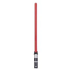 Star Wars - Darth Vader Lightsaber - NERF Bladebuilder - Red Foam
