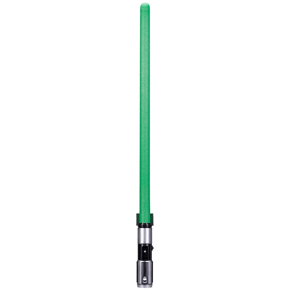 Star Wars - Yoda Lightsaber - NERF Bladebuilder - Green Foam