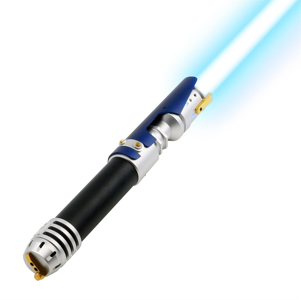 Hunter - Lightsaber