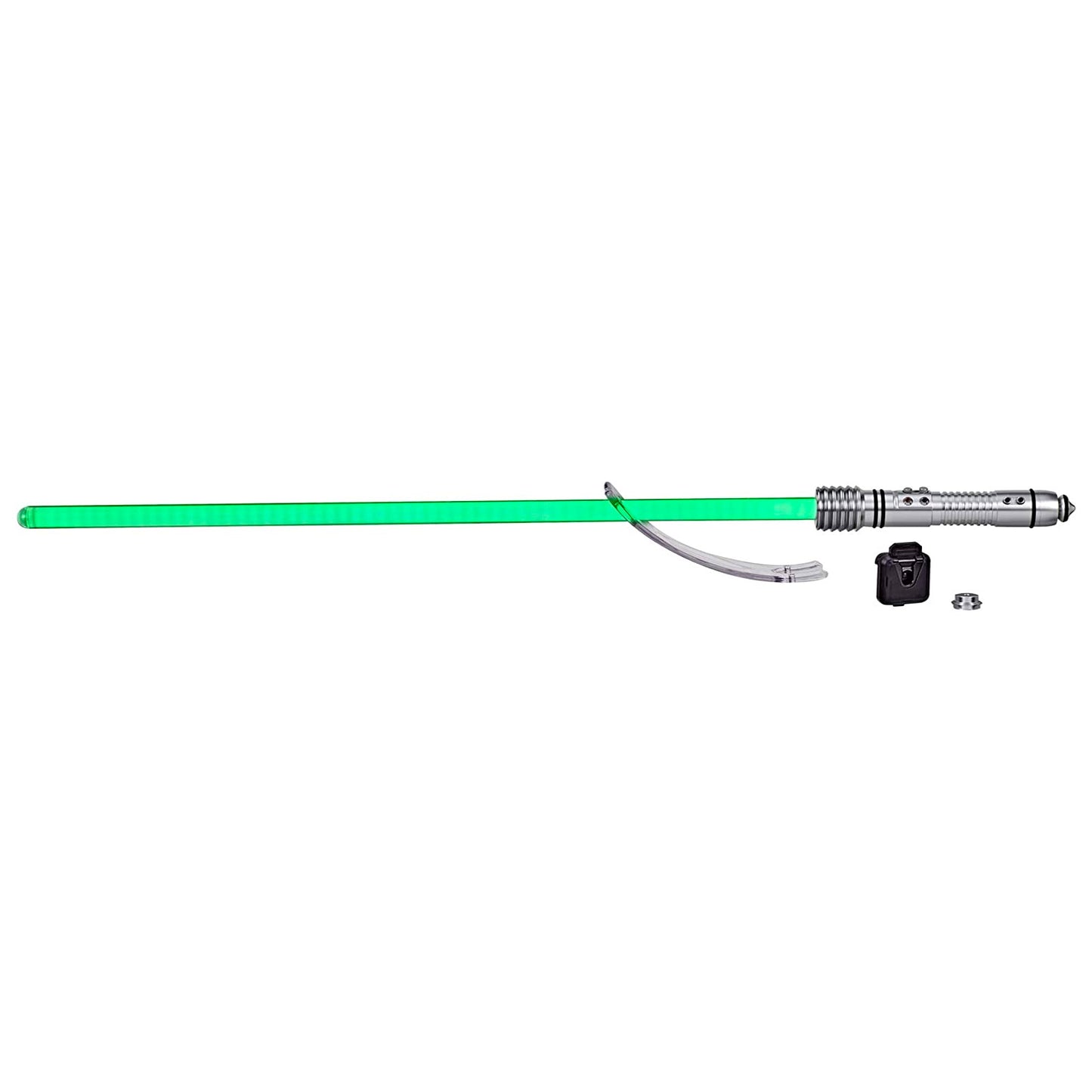 The Black Series: Kit Fisto Star Wars Force FX Lightsaber - Green