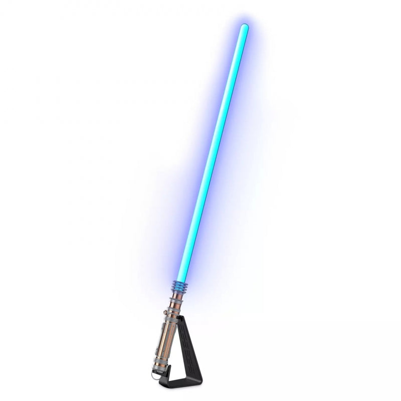 The Black Series: Leia Organa Star Wars Force FX Elite Lightsaber - Blue