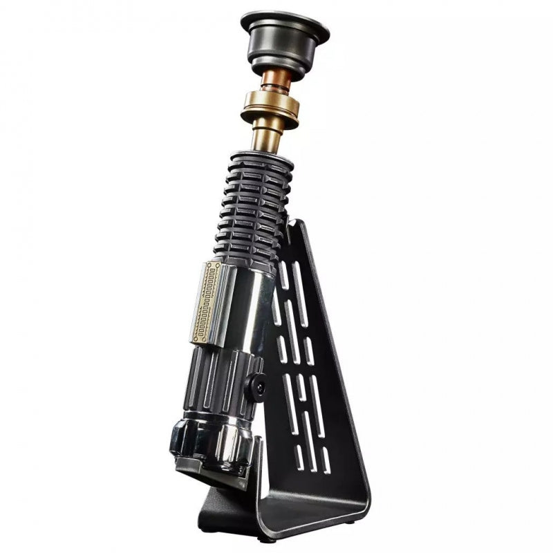 The Black Series: Obi-Wan Kenobi Star Wars Force FX Elite Lightsaber - Blue