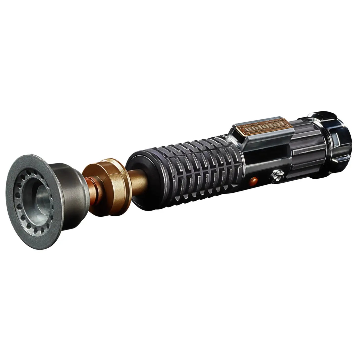 The Black Series: Obi-Wan Kenobi Star Wars Force FX Elite Lightsaber - Blue
