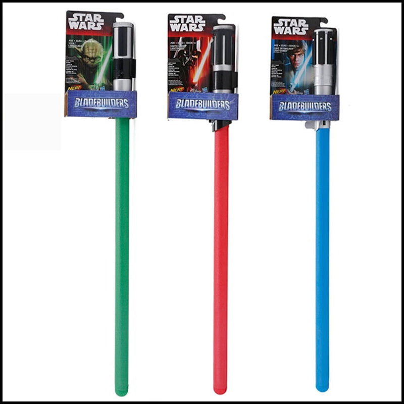 Toy Lightsabers