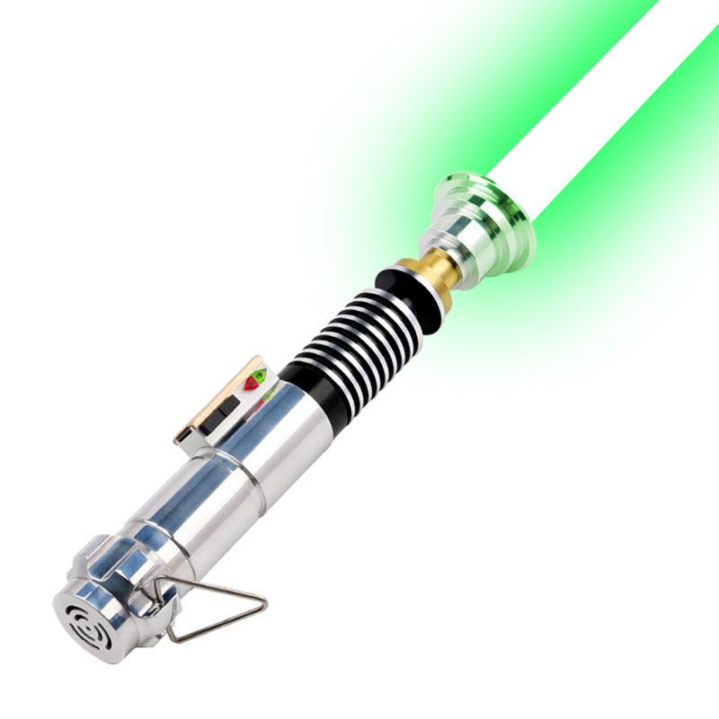 Luke lightsaber deals toy