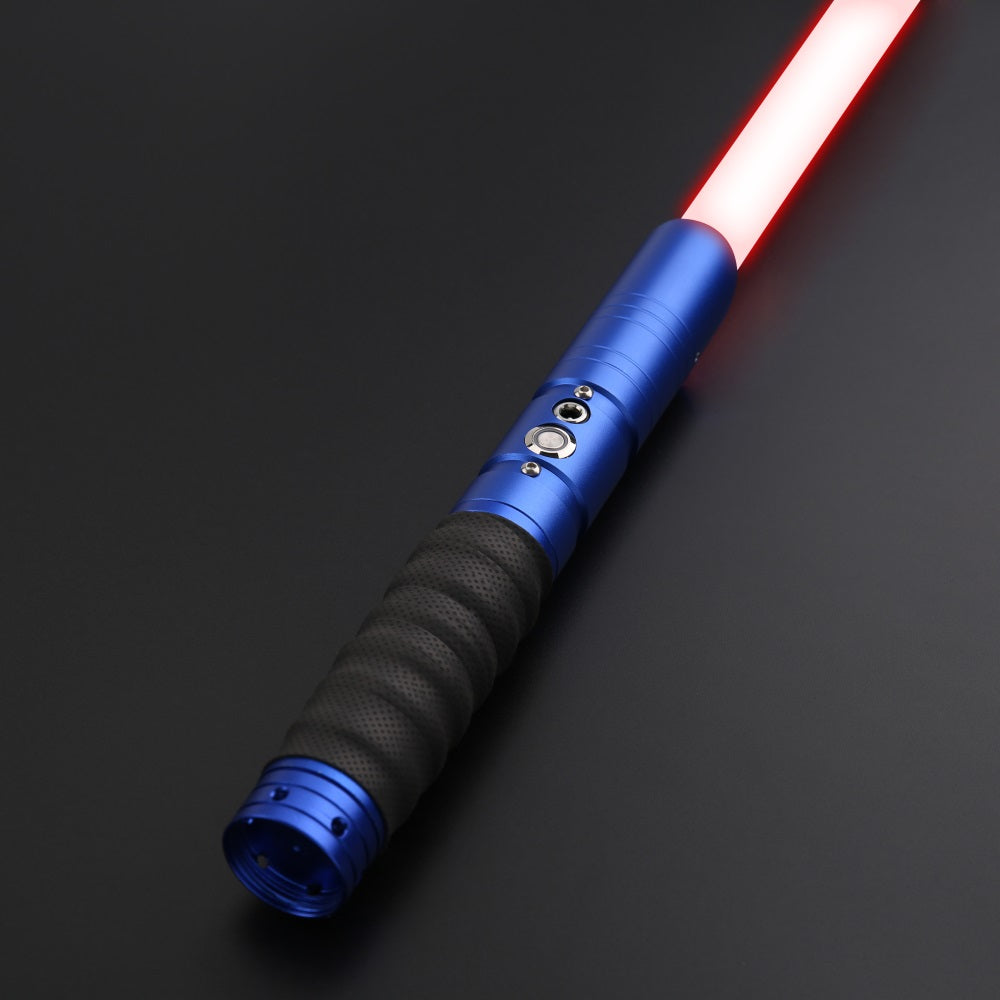 Padawan - Lightsaber - Blue