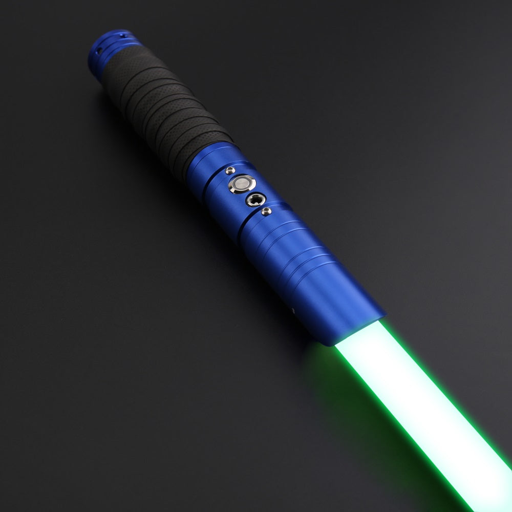 Padawan - Lightsaber - Blue