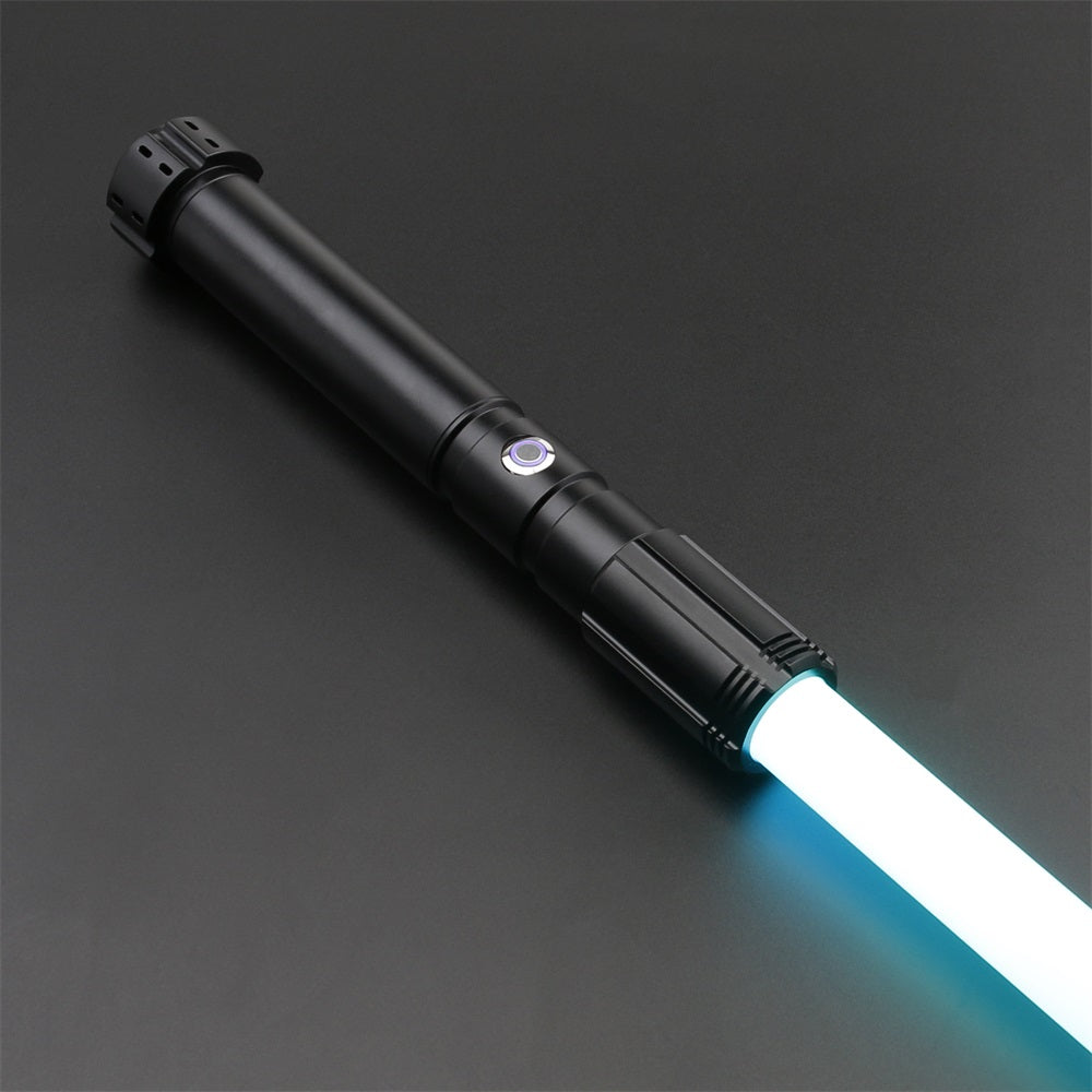 Darkness - Lightsaber - Black